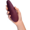 WOMANIZER - CLASSIC 2 STIMOLATORE CLITORALE BORDEAUX - immagine 4