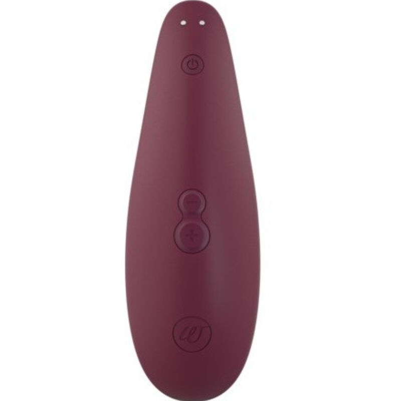 WOMANIZER – CLASSIC 2 STIMOLATORE CLITORALE BORDEAUX