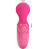 PRETTY LOVE - MINI BACCHETTA BASTONE LITTLE CUTE MAGENTA - immagine 5