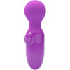 PRETTY LOVE - MINI BACCHETTA BASTONE LITTLE CUTE VIOLA - immagine 2