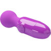 PRETTY LOVE - MINI BACCHETTA BASTONE LITTLE CUTE VIOLA - immagine 4