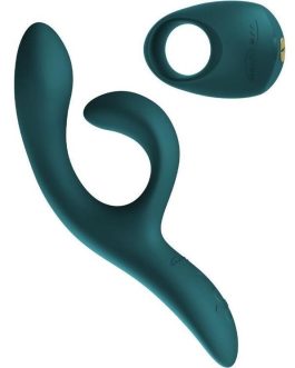WE-VIBE – IMPOSTAZIONE APPUNTAMENTO NOTTURNO