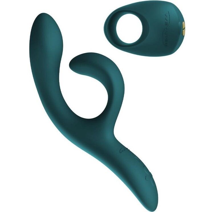 WE-VIBE – IMPOSTAZIONE APPUNTAMENTO NOTTURNO