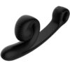 SNAIL VIBE - VIBRATORE CURVA NERO