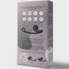 SNAIL VIBE - VIBRATORE CURVA NERO - immagine 5