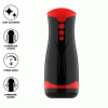 JAMYJOB - JANGO MASTURBATORE A COMPRESSIONE E VIBRAZIONE