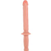 GET REAL - THE MANHANDLER PELLE DA 38 CM - immagine 3