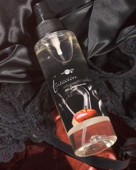 Profumatore per ambiente ai frutti rossi con feromoni 150 ml TENTACION