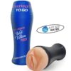 Masturbatore con vagina Wet Kitten PRIVATE