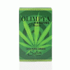 Vibratore liquido Sativa OLIMPYA da 6 ml