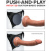 PIPEDREAMS - IMBRACATURA BODY DOCK ELITE - immagine 4