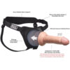 PIPEDREAMS - IMBRACATURA BODY DOCK ELITE - immagine 5