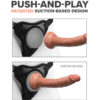 PIPEDREAMS - MINI IMBRACATURA BODY DOCK ELITE - immagine 4