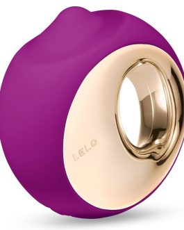LELO – ORA 3 LILLA STIMOLATORE DEL SESSO ORALE