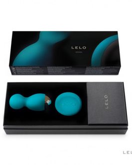LELO – SFERE HULA BLU BADGE