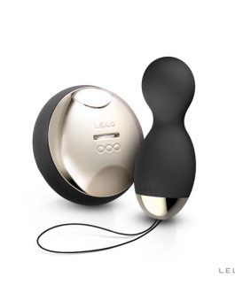 LELO – SFERE HULA BADGE NERE