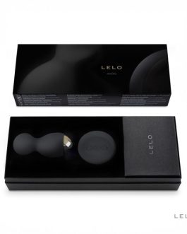 LELO – SFERE HULA BADGE NERE