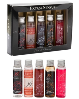 EXTASE SENSUAL – PETTO DOLCE O SCHERZETTO