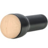 KIIROO - COLLEZIONE FEEL RAE LIL BLACK STARS STROKERS COMPATIBILI CON POWERBLOW - immagine 2