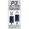 PUMP WORX - MAX BOOST BLU - immagine 5