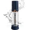 PUMP WORX - MAX BOOST BLU - immagine 4
