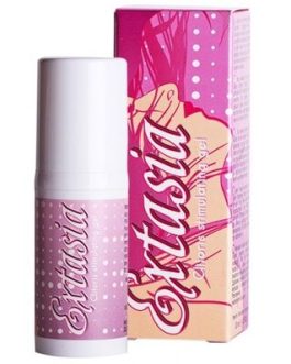 RUF – GEL STIMOLANTE DEL CLITORIDE EXTASIA 30ML