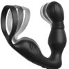 ANAL FANTASY ELITE COLLECTION - MASSAGGIATORE PROSTATICO VIBRANTE E RICARICABILE - immagine 2