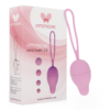 Pallina vaginale di Kegel 4 pesi 'Pelvis Health I 2.0' INTIMICHIC