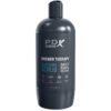 PDX PLUS - MASTURBATORE STROKER DAL DESIGN DISCRETO CON FLACONE SHAMPOO SCRUB LENITIVO - immagine 4