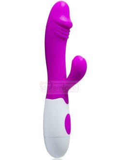 PRETTY LOVE – FLIRTAZIONE VIBRATORE SNAPPY