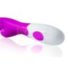 PRETTY LOVE - FLIRTAZIONE VIBRATORE SNAPPY - immagine 2