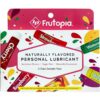 ID FRUTOPIA - LUBRIFICANTI ASSORTITI 5 CONFEZIONE DA 12 ML - immagine 3