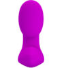 PRETTY LOVE - MASSAGGIATORE PER CLITORIDE MELVIN CON TELECOMANDO - immagine 3