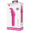 PRETTY LOVE - VIBRATORE IN SILICONE CONIGLIO GERARDO FUSCHIA - immagine 5