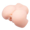 CRAZY BULL - DOPPIA VIBRAZIONE REALISTICA DELLA VAGINA E DELLANO - immagine 3