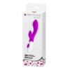 PRETTY LOVE - VIBRATORE BRIGTY PER FLIRT - immagine 3
