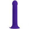 PRETTY LOVE - DILDO VIBRANTE MURRAY YOUTH E VIOLETTO RICARICABILE - immagine 3