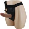 PRETTY LOVE - SLIP CON VIBRAZIONE INCLUSA - immagine 4