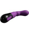 ADRIEN LASTIC - VIBRATORE NYX 2.0 G-SPOT VIOLA - immagine 3