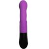 ADRIEN LASTIC - VIBRATORE NYX 2.0 G-SPOT VIOLA - immagine 4