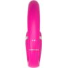 ADRIEN LASTIC - MYG VENTOSA DEL CLITORIDE E STIMOLATORE DEL PUNTO G ROSA - immagine 2