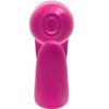 ADRIEN LASTIC - MYG VENTOSA DEL CLITORIDE E STIMOLATORE DEL PUNTO G ROSA - immagine 3