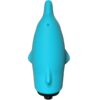 ADRIEN LASTIC - VIBRATORE TASCABILE FLIPPY DELFIN - immagine 4