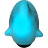 ADRIEN LASTIC - VIBRATORE TASCABILE FLIPPY DELFIN - immagine 5