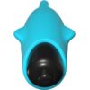 ADRIEN LASTIC - VIBRATORE TASCABILE FLIPPY DELFIN - immagine 3