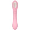 Stimolatore aspirante e vibrante per il clitoride ‘Daisy Massager’ FEMINTIMATE - immagine 4