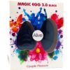 Ovetto vibrante telecomandato nero MAGIC EGG 3.0 ALIVE - immagine 2