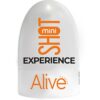 ALIVE - MINI MASTURBATORE SHOT EXPERIENCE - immagine 5