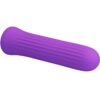 PRETTY LOVE - BLANCHE VIBRATORE STIMOLATORE LILLA - immagine 4
