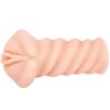 Vagina portatile per masturbarsi CRAZY BULL - immagine 2